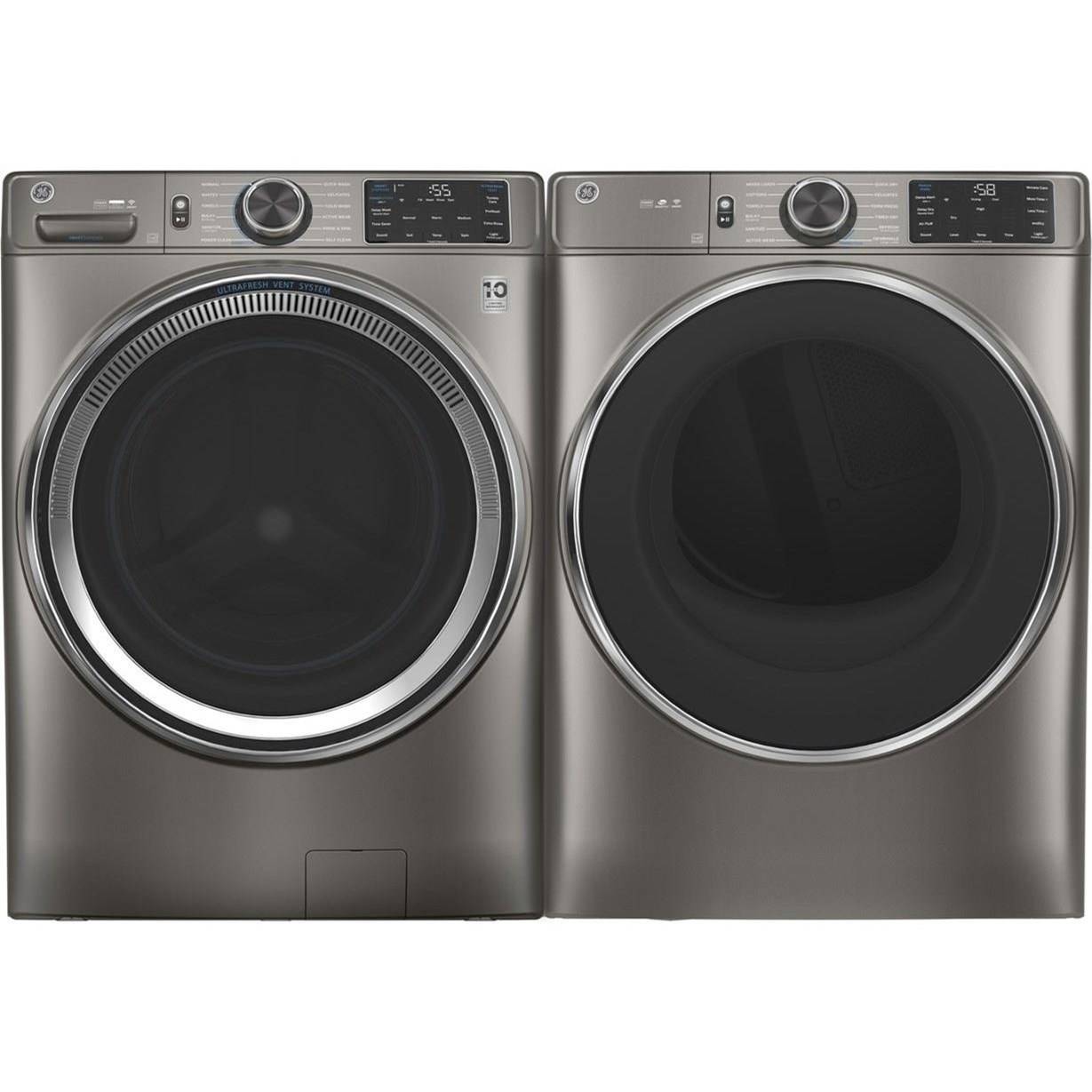 Gfd85espndg dryer hot sale